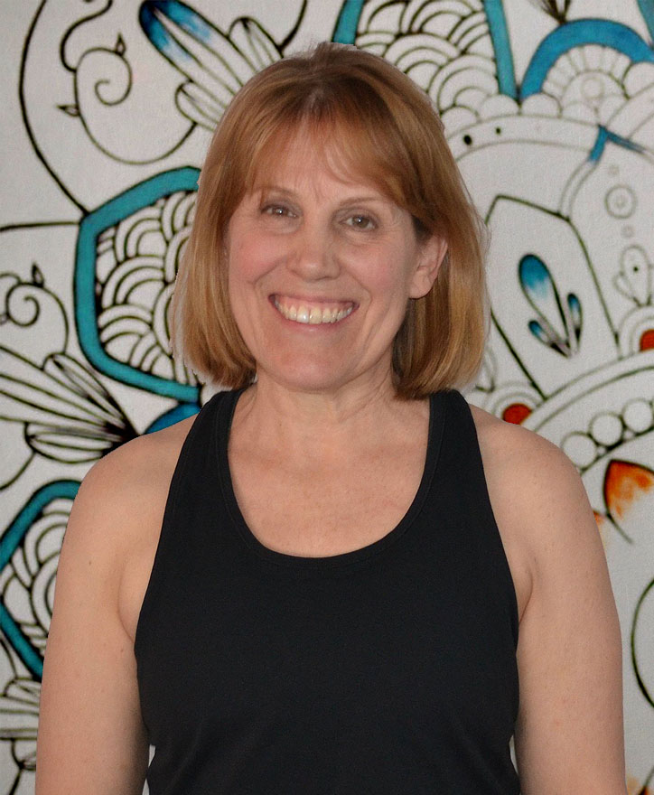 Amy Legge